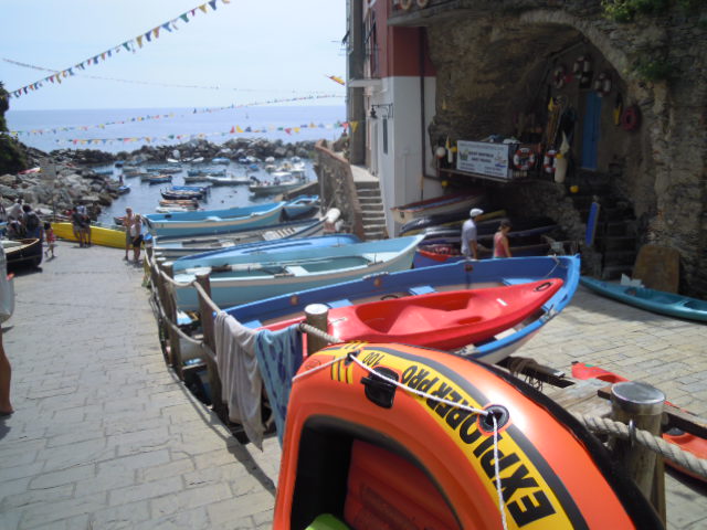 123_Riomaggiore_barche