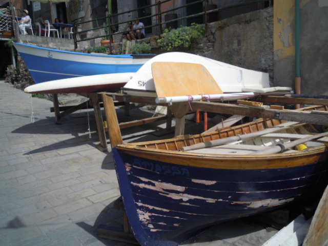 124_Riomaggiore_barche