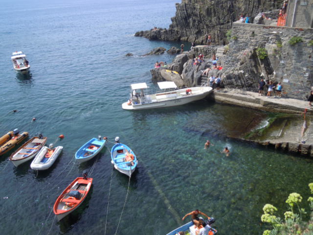 126_Riomaggiore_porticciolo