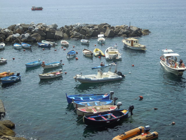 127_Riomaggiore_porticciolo 127_Riomaggiore_porticciolo