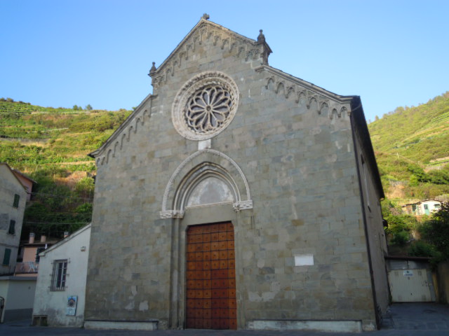 47_Manarola_chiesa