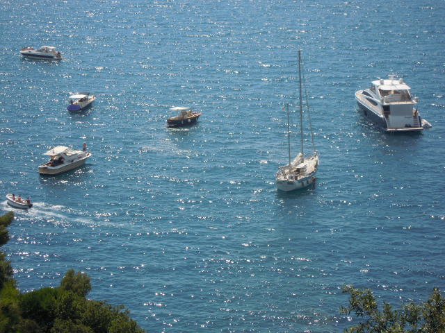 4_Fiascherino_Mare_barche