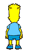 Simpson_cala_pantaloni